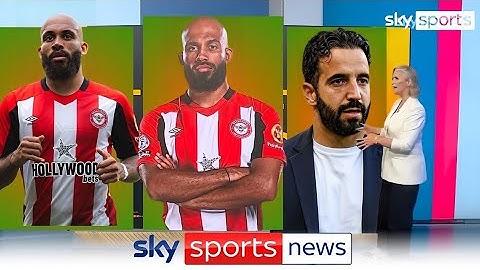 MASSIVE BREAKTHROUGH! Mbeumo AGREED, Gyökeres CLOSE – Manchester United TRANSFER TWIST Under Amorim!