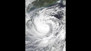 Typhoon Molave (Quinta) 2020 - Track, Satellite videos and Facts