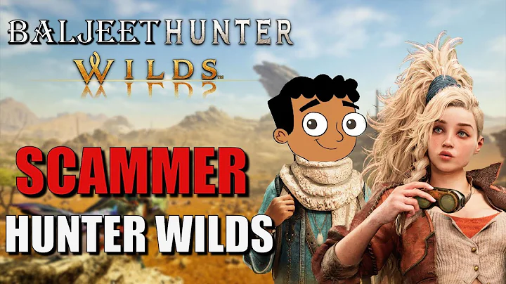 Wilds Is A $70 Appetizer | Monster Hunter Wilds Review