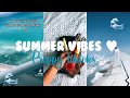 preppy tiktok compilation | beach & summer vibes 💗