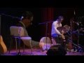 "Duets"- Itamar Erez and Yshai Afterman Live- "Anouar"
