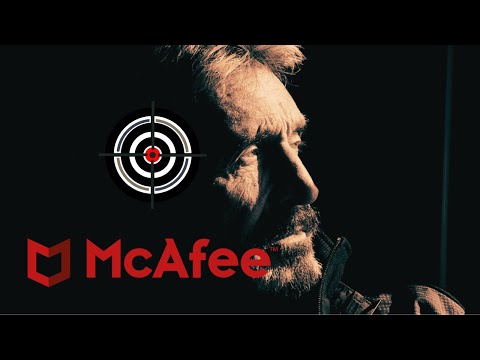 WHO killed JOHN McAfee?