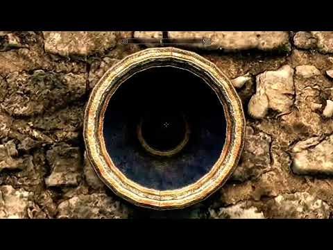 Skyrim- unlimited gold