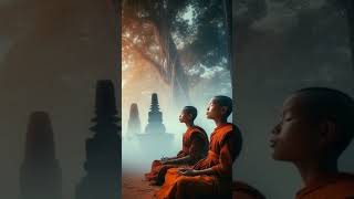 តាសានគ្រូអាគមន៍និងកូននេន #ghoststory