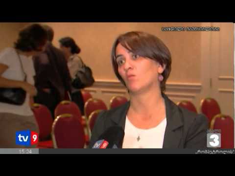 ახალი 3 | ეკონომიკური პროგრამები | 05.09.12