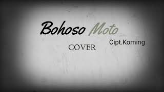 Dj horor bohoso moto