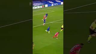 Kante 94 Minute Sprint