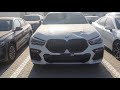 Нархи BMW X6 дар Дубай ОАЭ New Auto Dubai &Tajikistan