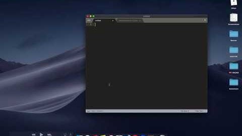 Basic Overview about Tableview in Swift (Video - 2)
