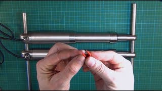 #3  C2-30/S2-3  Calibration (Learning) Routine using a jumper