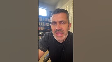 Stop Negotiating With Yourself