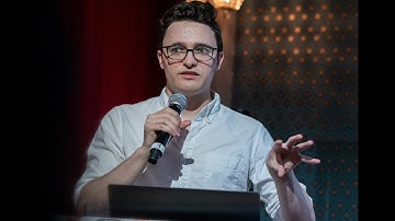 Berlin Buzzwords 2019: Houston Putman – Running Solr within Kubernetes at Scale #bbuzz