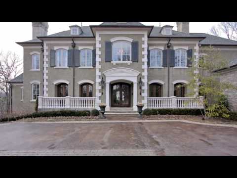 2509 Iron Gate Ct, Franklin, TN home video tour