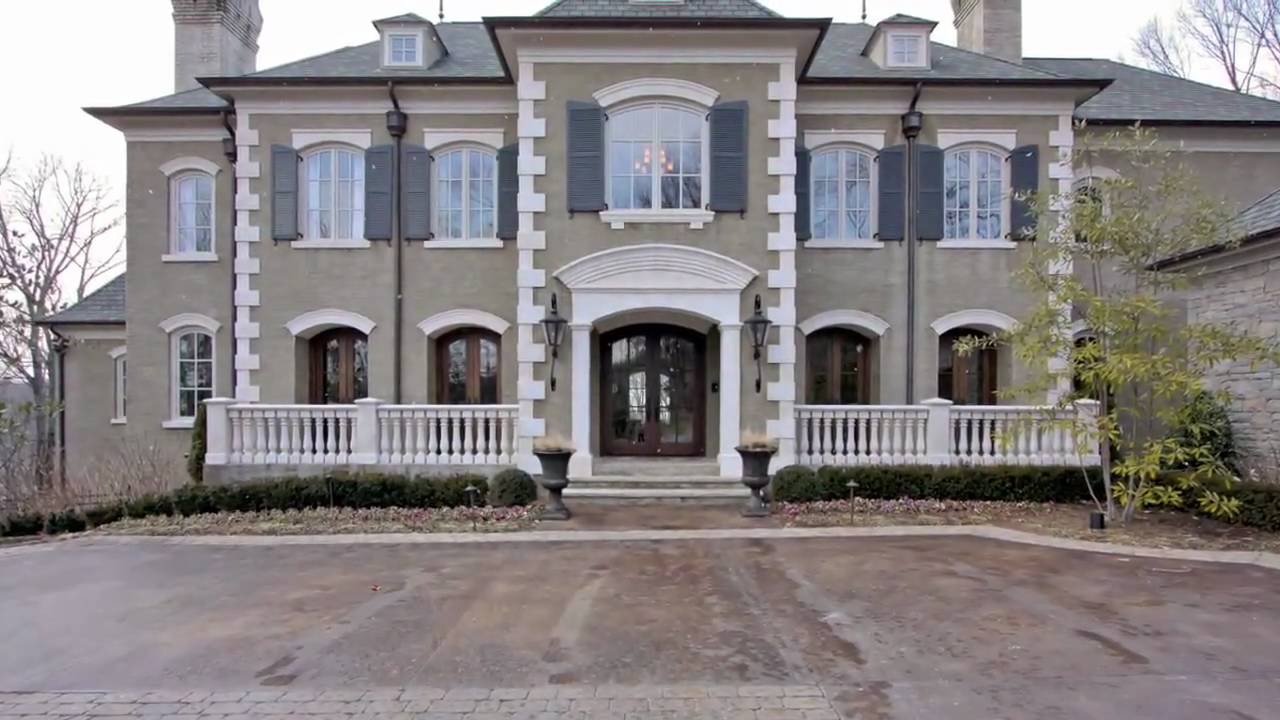 2509 Iron Gate Ct Franklin, TN 37069 (ab1002244.mp4) YouTube