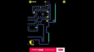 Tomb of the mask level 428