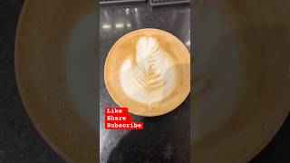 #becafe #viral  #ihavethisthingwithplants #nothingimposibleinthisworld #shorts latte art