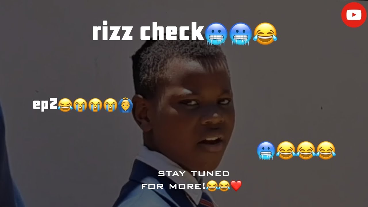 "EP2 RIZZ CHECK"🥶🥶🤣🤣ft dowski & mj 🤣🕊🕊3 February 2025