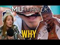 MERRY MILF-MAS! | MILF Manor Part 5