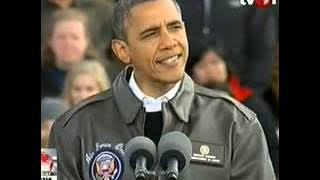 Download lagu Obama Tetap Lanjutkan Kampanye (November 2, 2012) - TV One