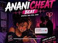 ANANICHEAT Cry Beat Emotional Singeli Instrumental Prod Mayudo 
