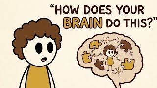 Details How Does Your Brain Create Memories 🧠 Explained in under 5 mins News