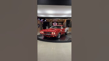 Listen to our gorgeous 1971 Plymouth ‘Cuda 🔊🎧 Available Now for Purchase!