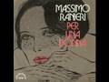 Massimo Ranieri - per una donna 1974