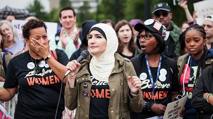 How Linda Sarsour Became an Activist