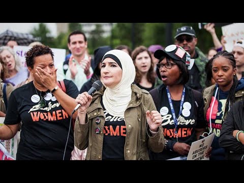 How Linda Sarsour Became an Activist