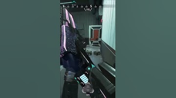 Apex fast reload