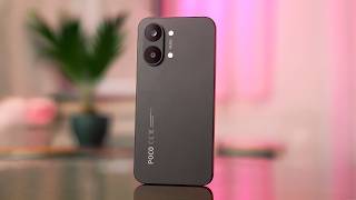 POCO X8 Pro Max - najlepszy smartfon do 2000zł?  - recenzja, Mobzilla odc. 610