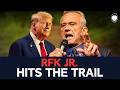RFK Jr.'s Trump Endorsement Sparks OUTRAGE in Kennedy Family