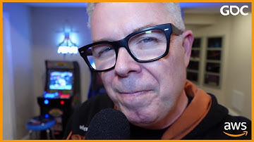 Get ready for GDC 2023!