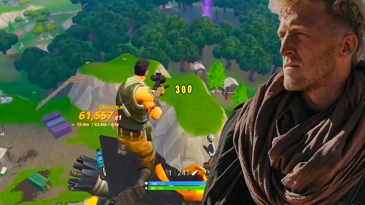 BEST of Tfue