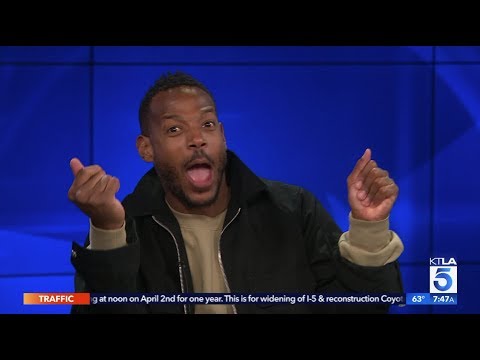 Video: Marlon Wayans: Talambuhay, Karera At Personal Na Buhay