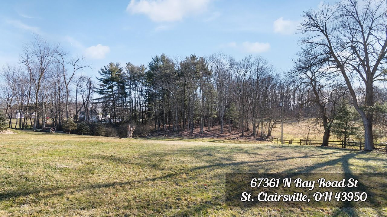 67361 N Ray Road St St  Clairsville, OH 43950