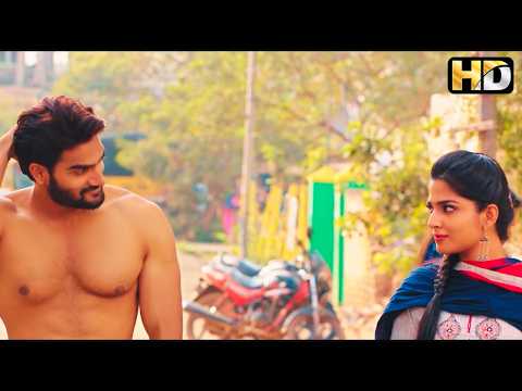 तुम्हारी Body देख के तो Impress हो गयी मैं😍😎💥❤️Kartikeya - Anagha Superhit HD Scene - Guna 369