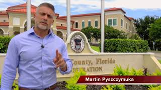 Martin Pyszczymuka Endorsed by Ann Taylor and Krista Keating-Joseph