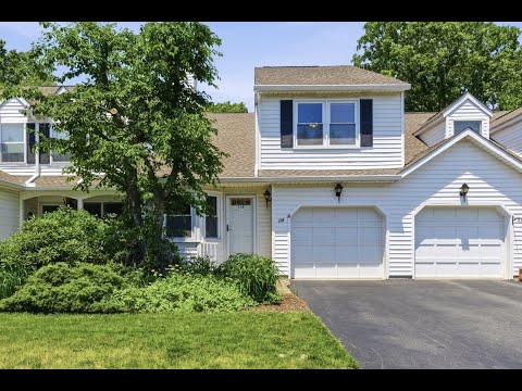 114 Wagon Wheel Road, Sparta, NJ home video tour