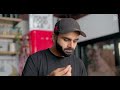 End of video