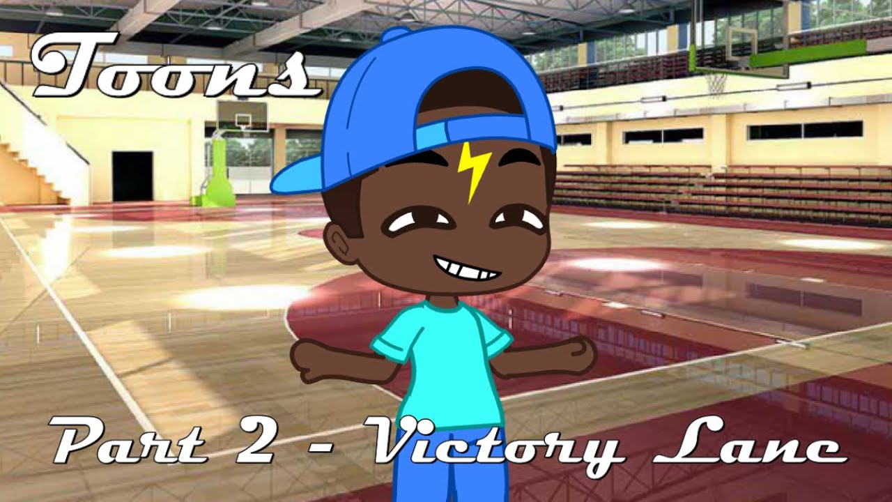Toons (Cars) Part 2 Victory Lane/3 Way Tie YouTube