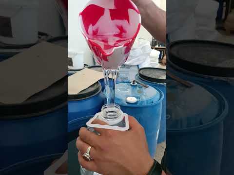 بولي كوانترنيوم7  الاسم الشعبي بولي كير والبعض يسم ونه زيت البلسم