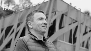 Design And Live In The Vineyard Franko Kozlovic 4. Generation Of Winemakers