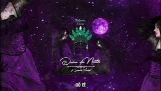 Dama da Noite - Samantha Machado & Medicinas de Oxóssi🔮