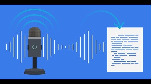 Reconocedor de Comandos de Voz || Visual Basic.NET