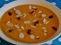 Sweet Potato Kheer