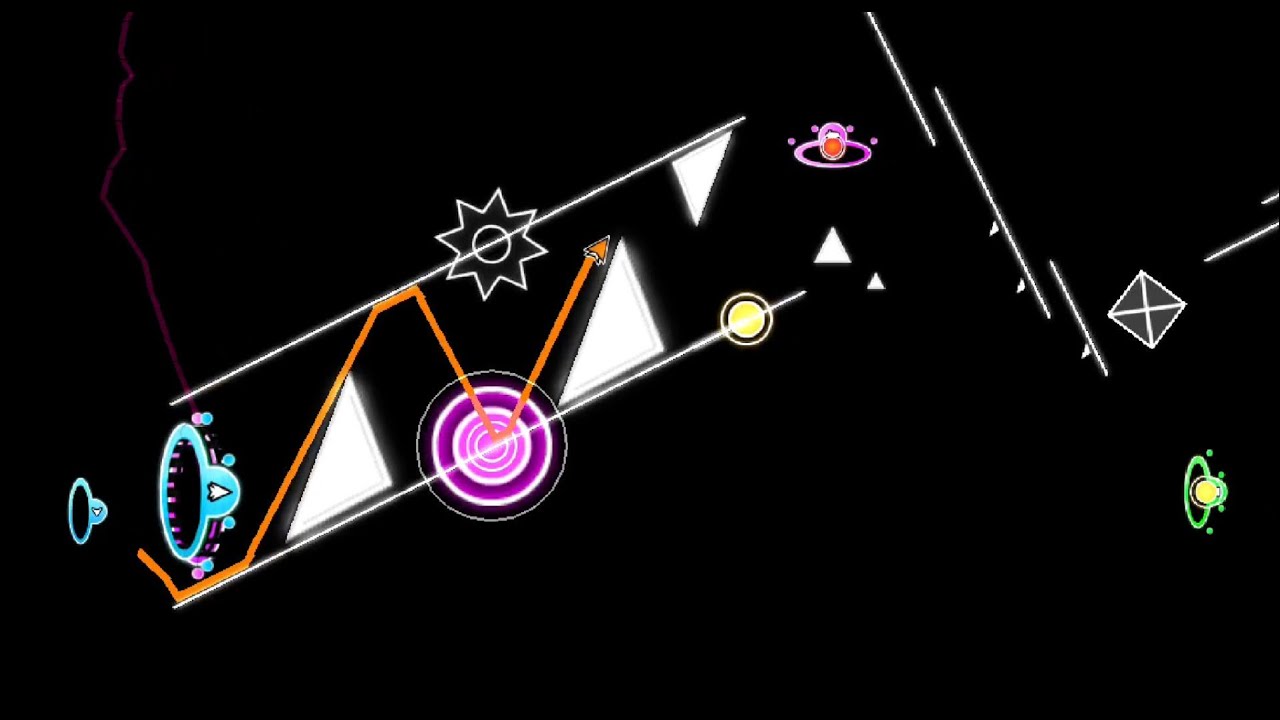 And The Seraphim Wept (Extreme Demon Layout) - YouTube