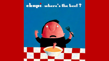 Chetamomil(la) - Økapi - Where