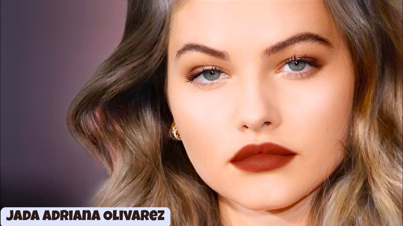 Adriana Olivarez Plus Size Influencer, Social Media Bio, Wiki and Adriana Olivarez Plus Size Influencer, Social Media Bio, Wiki and