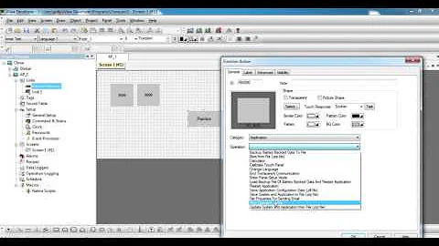 How to Backup and Restore data values in the Battery backed RAM in  iView HMI ?